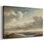 Paysages rétro-Dxii -Galerie enveloppée Cavas