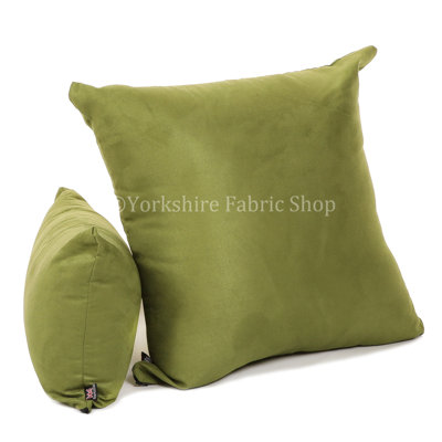 Alvardo Square Throw Cushion