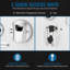 Biometric Wall Safe
