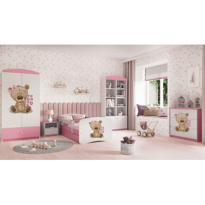 Anpassbares Schlafzimmer-Set Cicero