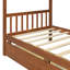 Lit simple en bois avec tiroirs-790892421-790892419