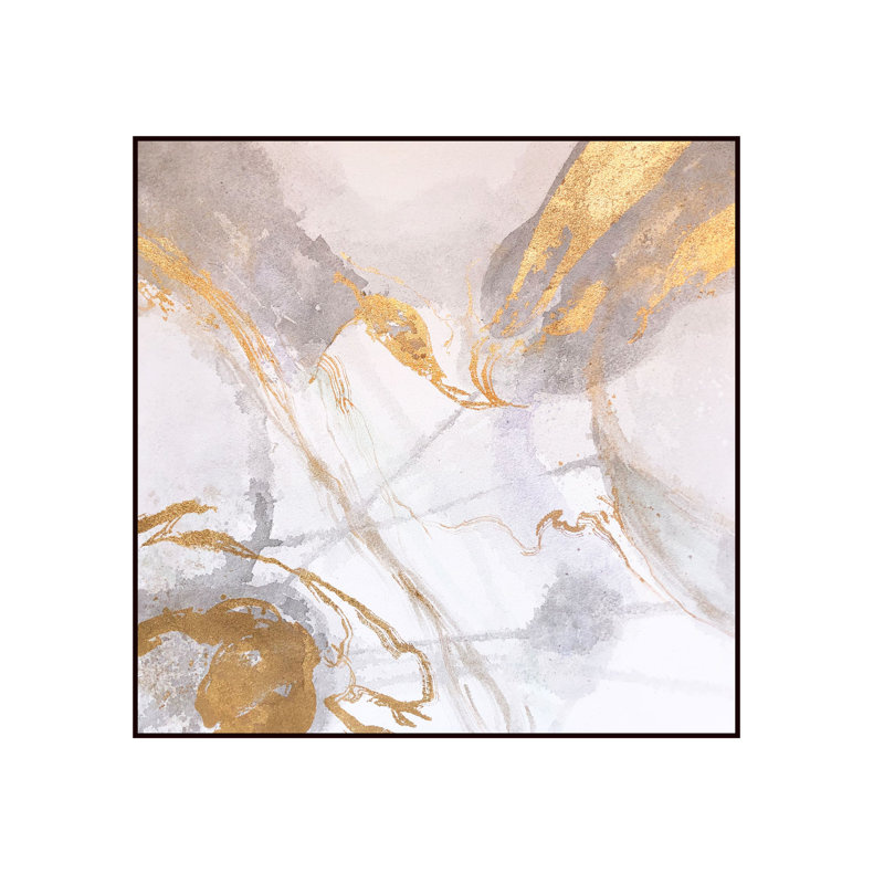 Abstract Composition IX Painting