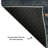 Premium Machine Washable Mouton Geometric Rug-25291287