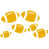 Jaune signalisation