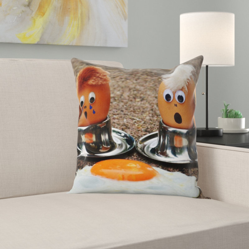 Coussin d’oeuf