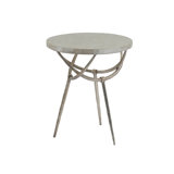 Signature Designs Sergio Round Spot Table