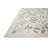 Rifle Paper Co. x Loloi Cotswolds COT-02 Primrose Sand Rug-70720925
