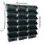 Jardinière murale 18 pots à arrosage automatique-1750697214