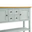 Eagarville 46" Wide 4 Drawer Server-1302833001
