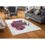 Campton Shag Area Rug-602807144