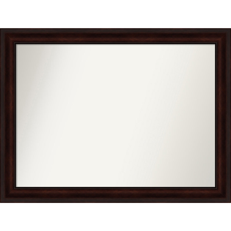 Miroir mural Nathian, 31,25 po x 41,25 po