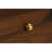 Walnut 4-Drawer Chest