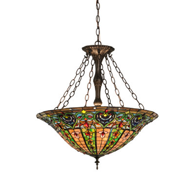 Bella 4 - Light Pendant
