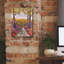  «Let's Go For A Walk» par Bebe Keith, art mural sur toile, 12 po x 16 po-304604326