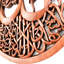 Handmade Rustic Religious & Spiritual Wall Decor on Solid Wood