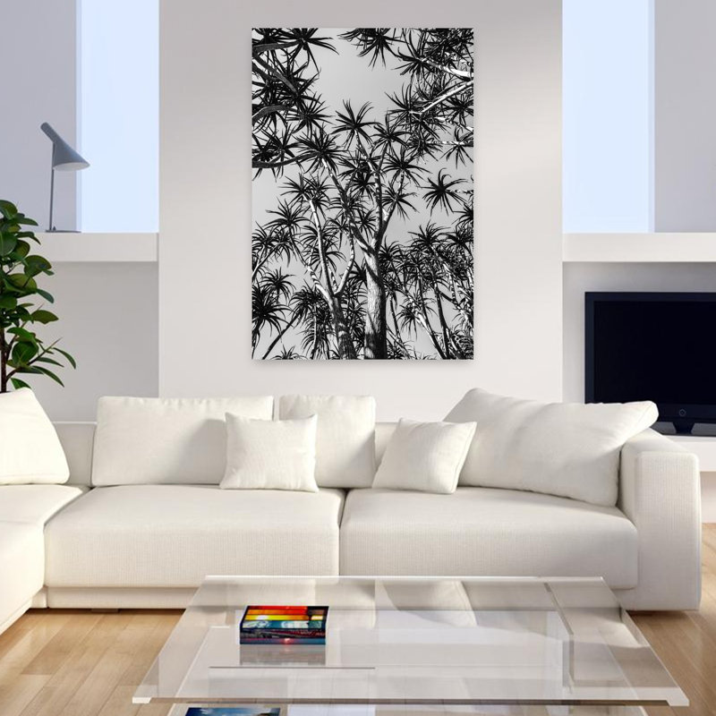 Art contemporain, art contemporain abstrait, H 48 po x l 32 po