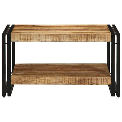 Coffee Table with Storage
