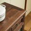 Buffet tendance en bois de noyer-1521563391