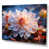Toile tendue