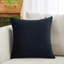 Housse de coussin Velvet wave I-943418380