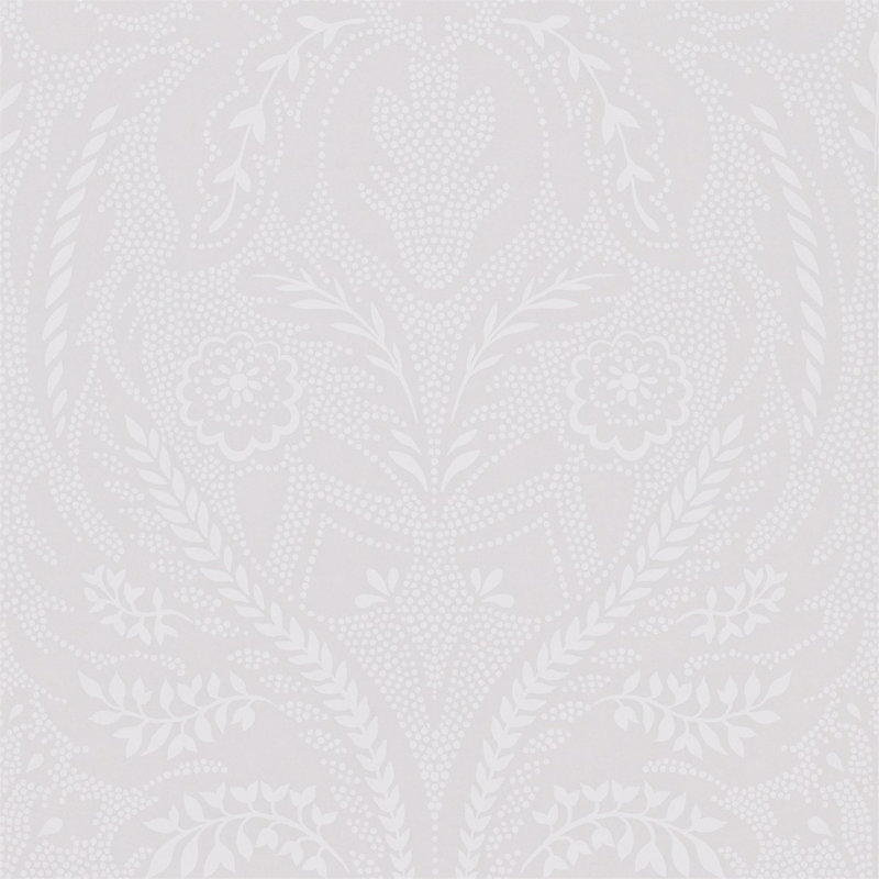 Florence 10.05m x 68.5cm Wallpaper Roll, Oyster