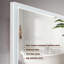 Miroir de salle de bain 48 * 32in