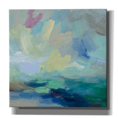 Storm I " Storm I " by Silvia Vassileva