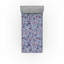 Drap-housse cachemire Ambesonne