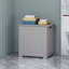 Armoire de salle de bain
