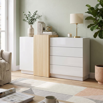 140 cm W Sideboard
