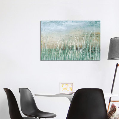 Reproduction d’art, "Grass Memories" par Patricia Pinto
