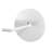 Allyssia LED Bath Bar