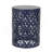 Metal S/2 End Table-1330404