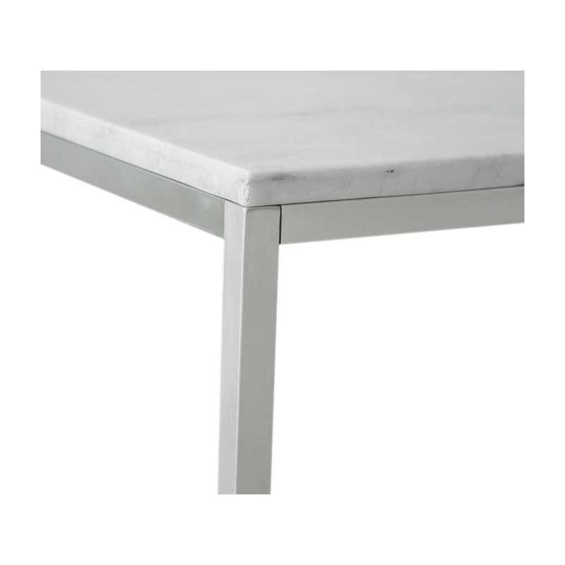 Table basse Parkdale, 2 pièces: table basse, table de bout