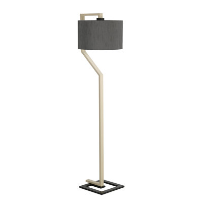 Laurent 161cm Traditional Floor Lamp