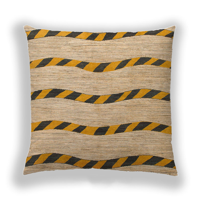 Throw Pillow, Microsuede