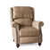 Fauteuil inclinable de 37 po Bancroft