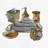 Malm Soap Dish