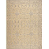 Romanian One-of-a-Kind 13'1" X 18' Area Rug
