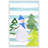 " Happy Snowman " by Eyre Tarney-23622811