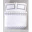 Ensemble de valises Tied Ovals-93579524