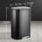 Steel Step On Kitchen Trash Can - 13.2 Gallons-50449722