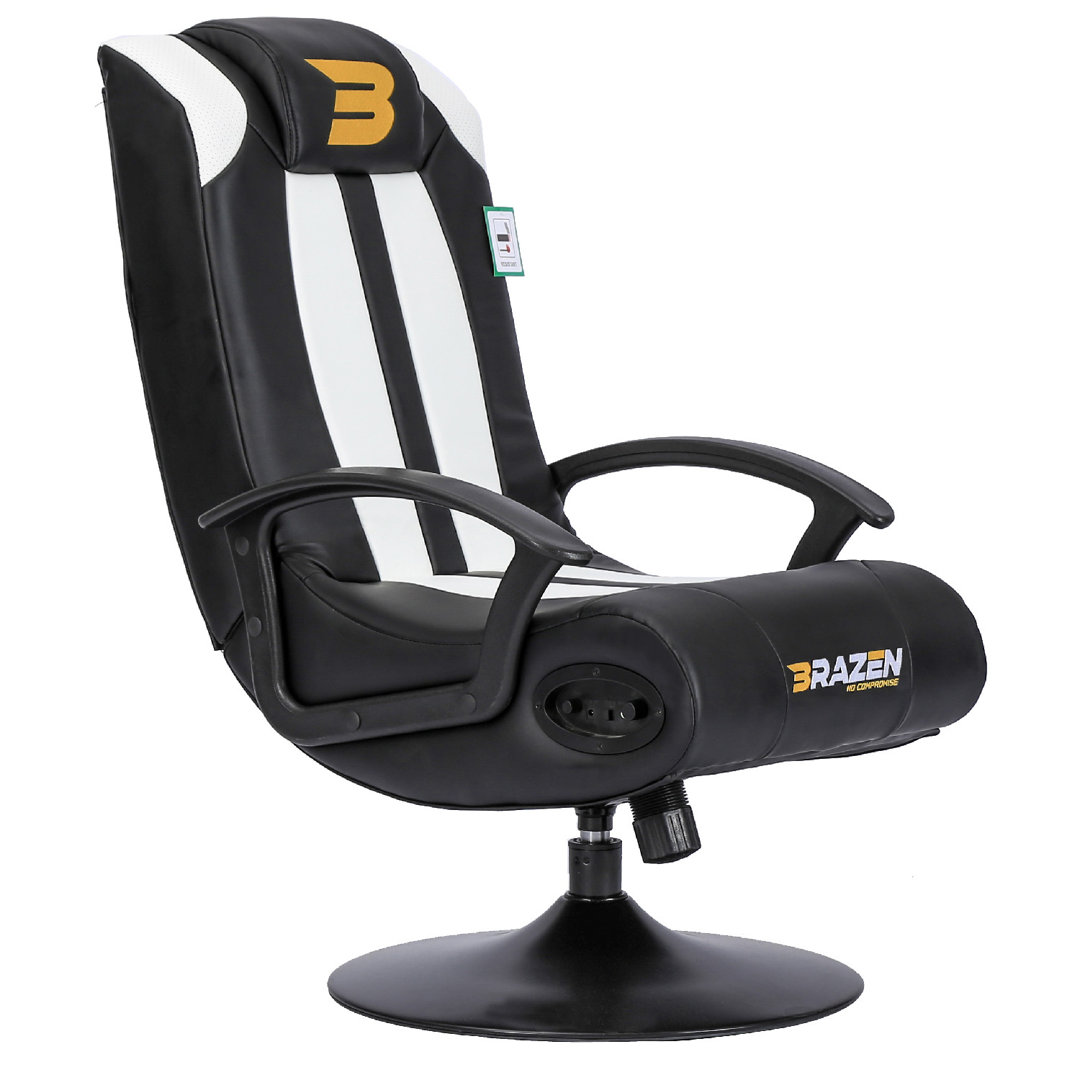 BraZen Mesh Gaming Chair