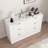 Modern 6-Drawer Dresser-575219708