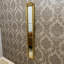 Enigma Skinny Full Length Mirror – Sleek Slim Wall Mirror, Modern Elegant Accent for Bedrooms & Hallways-37901484