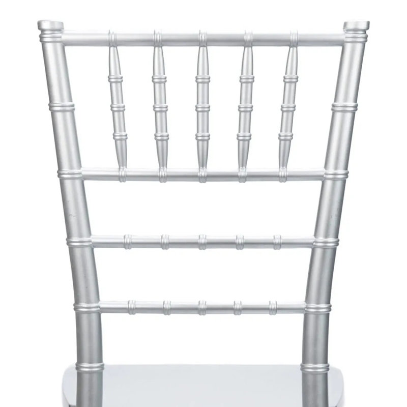 Chaise Chiavari ToughResin, Mono, Gold, 20