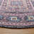 Hand Tufted Performance Oriental Rug-56187751