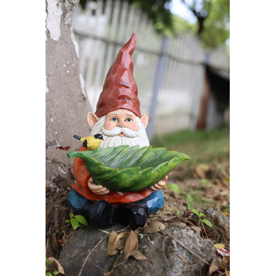 Polyresin Garden Statue