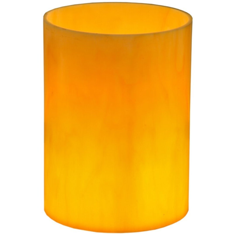 Cylindre Drum Pendant Shade