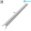 Protection de coin intérieure en acier inoxydable 2 po x 2 po x 72 po